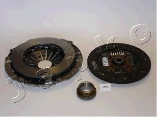 Set ambreiaj 2