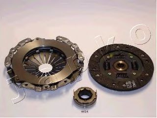 Set ambreiaj 2