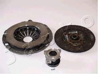 Set ambreiaj 2