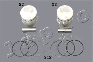 Piston