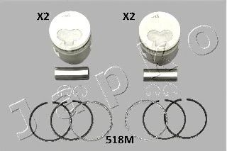 Piston