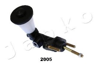 Pompa centrala, ambreiaj