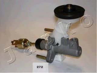 Pompa centrala, ambreiaj