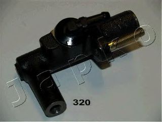 Pompa centrala, ambreiaj