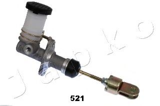 95521 Pompa centrala, ambreiaj JAPKO 