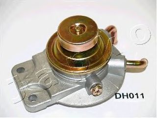 9DH011 sistem injectie JAPKO 