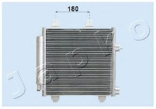 Condensator, climatizare