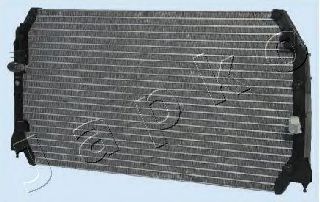 CND153012 Condensator, climatizare JAPKO 