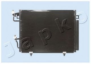 Condensator, climatizare