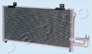 Condensator, climatizare