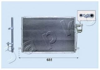 Condensator, climatizare