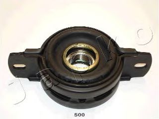 GOJ500 lagar central,cardan JAPKO 