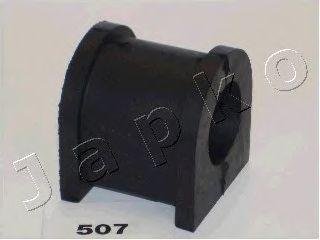 GOJ507 cuzinet, stabilizator JAPKO 