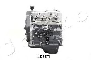 J4D56TI motor,excluzand accesoriile JAPKO 