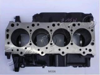 Carter motor 2