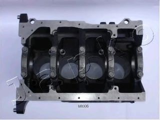Carter motor 3