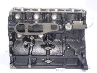 Carter motor 4