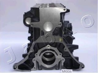 Carter motor 5