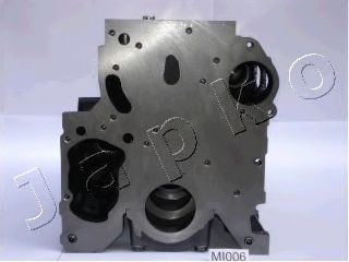 Carter motor 6