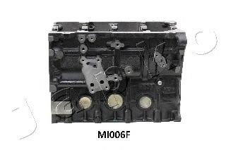 JMI006F Carter motor JAPKO 