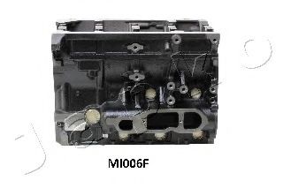 Carter motor 2