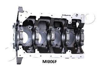 Carter motor 4