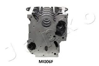 Carter motor 5