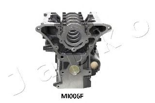 Carter motor 6