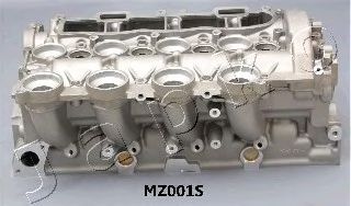JMZ001S Chiulasa JAPKO 