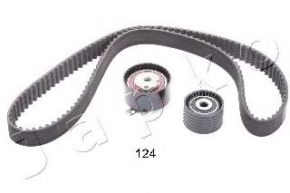 Set curea de distributie