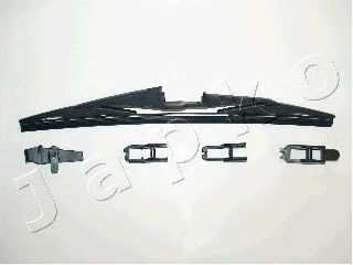 SJX35R lamela stergator JAPKO 