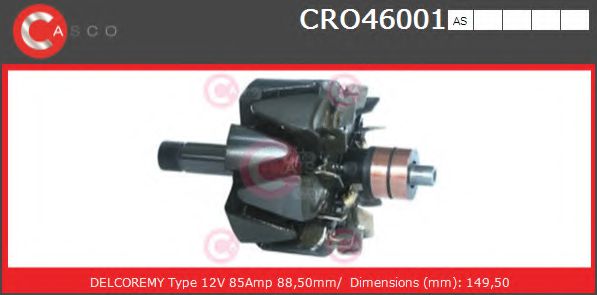 rotor,alternator