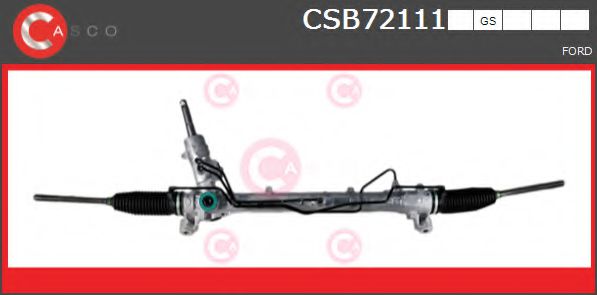 CSB72111GS Caseta directie CASCO 