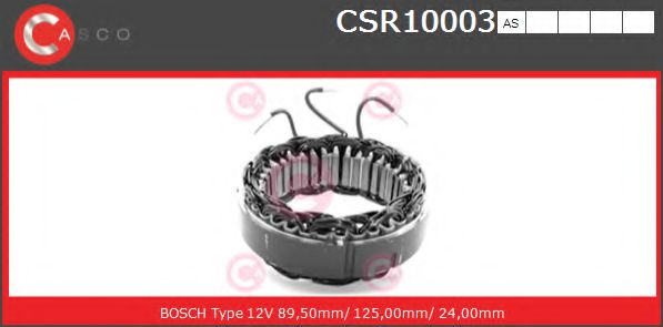 stator,alternator