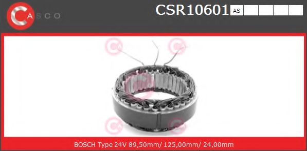 stator,alternator