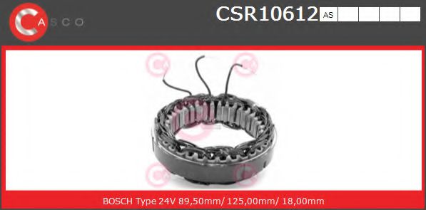 stator,alternator