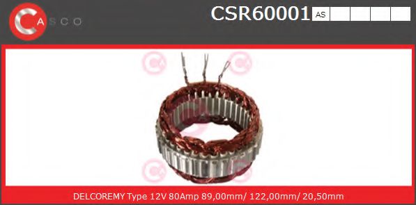 stator,alternator