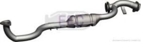 AU8021 Catalizator EEC 