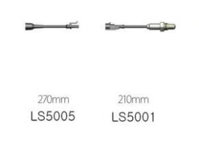 LSK001 Set sonda lambda EEC 