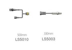 LSK011 Set sonda lambda EEC 