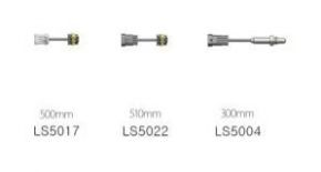 LSK024 Set sonda lambda EEC 