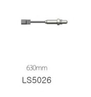 Set sonda lambda