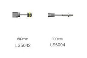 LSK050 Set sonda lambda EEC 