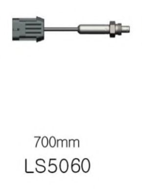 LSK085 Set sonda lambda EEC 