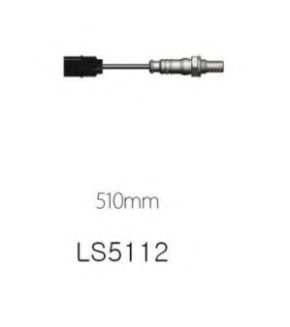 LSK218 Set sonda lambda EEC 