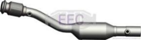 PT6004T Catalizator EEC 