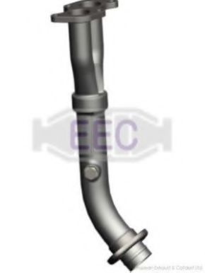 SK7000 Racord evacuare EEC 