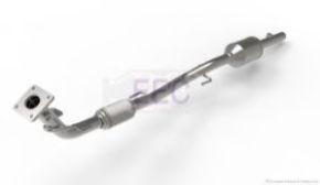 VK6090 Catalizator EEC 