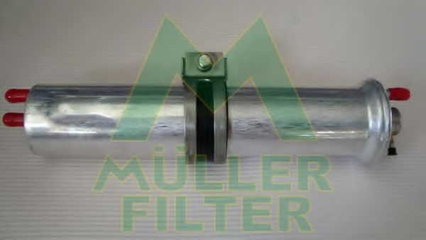 filtru combustibil