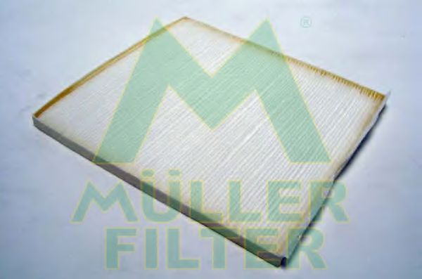 Filtru, aer habitaclu